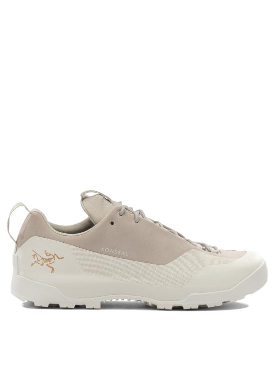 26FW 아크테릭스 컨실 GTX 스니커즈 X000009833KONSEAL GTXLT RUNE RUNE Beige