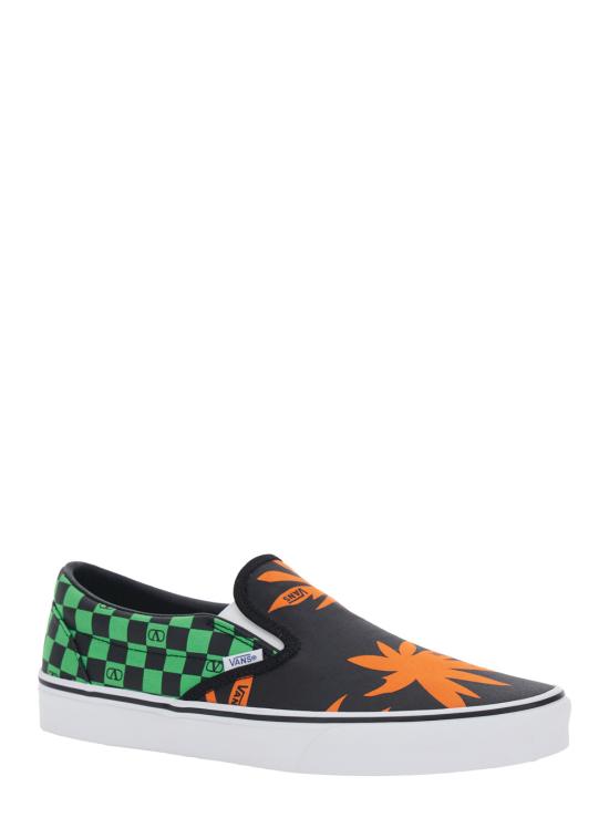 26SS 발렌티노 가라바니 스니커즈 8Y2S0M96XWFBAL Multicolor - VALENTINO GARAVANI