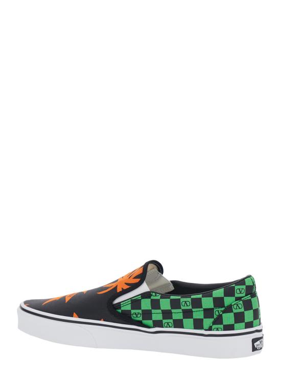 26SS 발렌티노 가라바니 스니커즈 8Y2S0M96XWFBAL Multicolor - VALENTINO GARAVANI