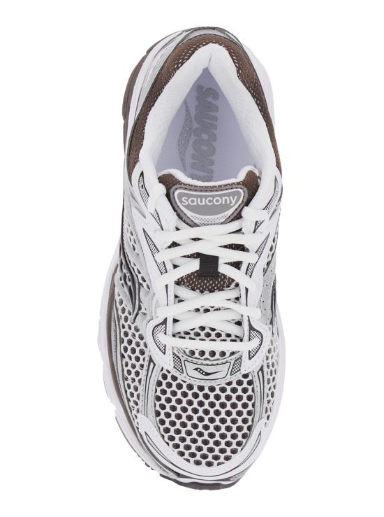 26SS 써코니 스니커즈 S7073957 Multicolor - SAUCONY