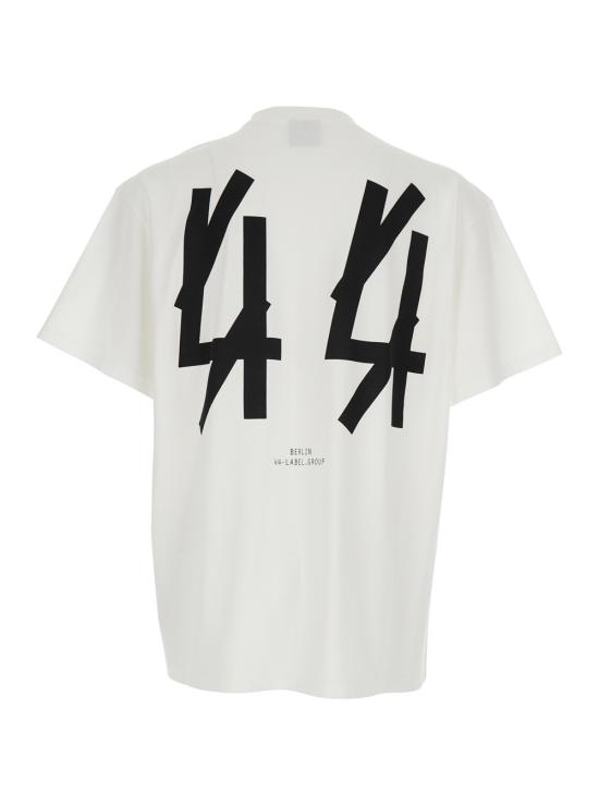 26SS 44레이블 탑 B0030556FA706P732 White - 44 LABEL