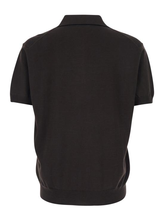 26SS 톰포드 탑 KPS041YMC047ECC Brown - TOMFORD