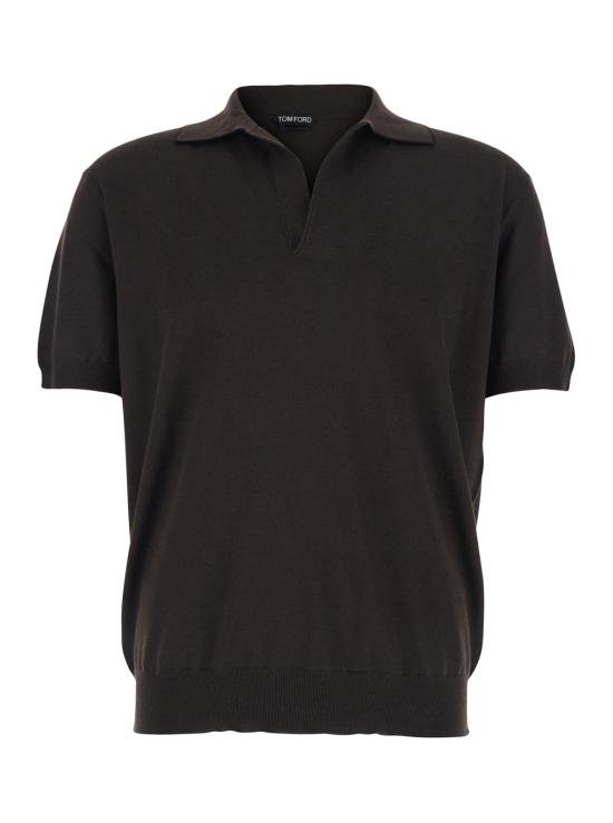 26SS 톰포드 탑 KPS041YMC047ECC Brown