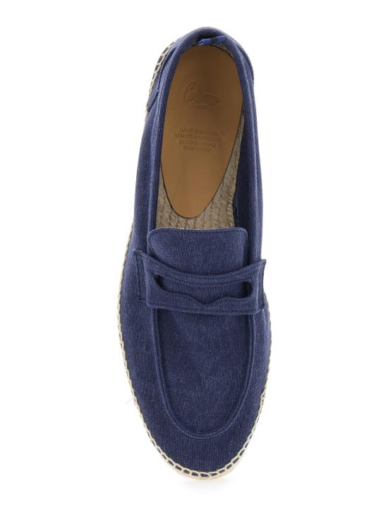 26SS 까스따네르 스니커즈 025664002319 Blu - CASTANER