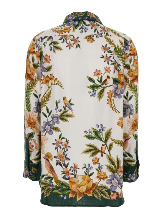 26SS 팜 리오 블라우스 34906226068 Multicolor - FARM RIO