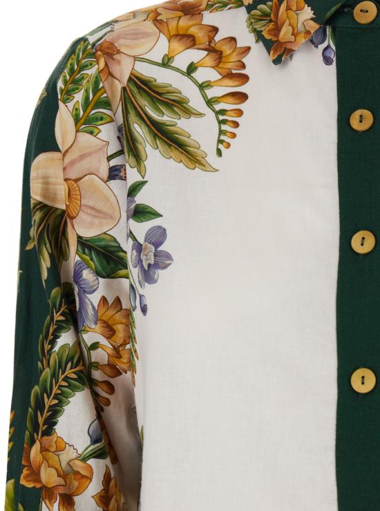 26SS 팜 리오 블라우스 34906226068 Multicolor - FARM RIO