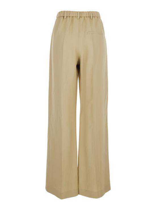 26SS 텔라 스트레이트 팬츠 140319010537C001 Beige - TELA