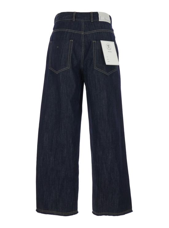 26SS 텔라 데님 팬츠 140284010535R001 Blu - TELA