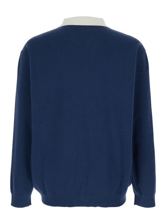 26SS 오트리 자켓 POPX024BBLUE Blu - AUTRY