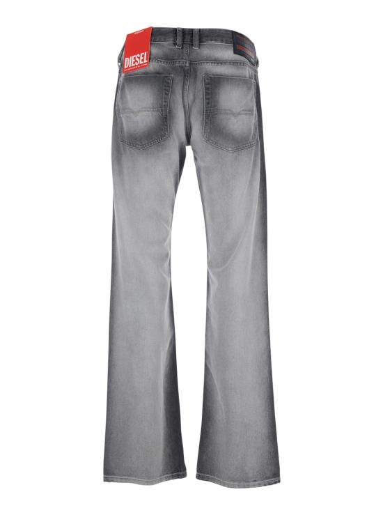 26SS 디젤 데님 팬츠 A2384609P2802 Grey - DIESEL