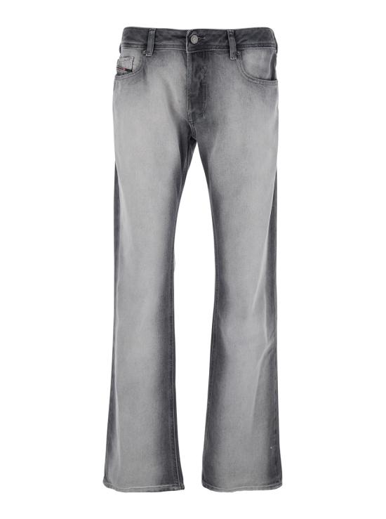 26SS 디젤 데님 팬츠 A2384609P2802 Grey