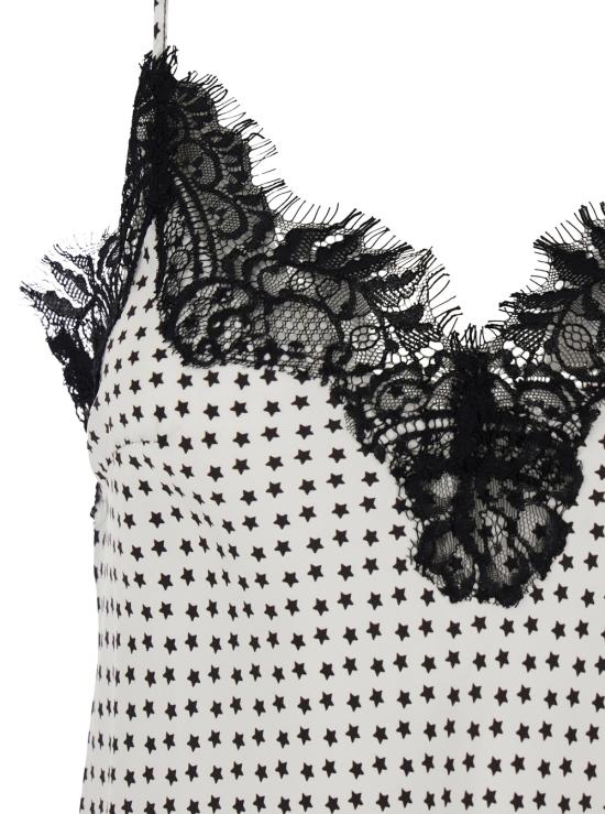 26SS 골드 호크 민소매 티셔츠 GH1029K20 White - GOLD HAWK