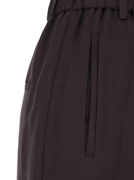 26SS 텔라 스트레이트 팬츠 140319010537N314 Brown - TELA