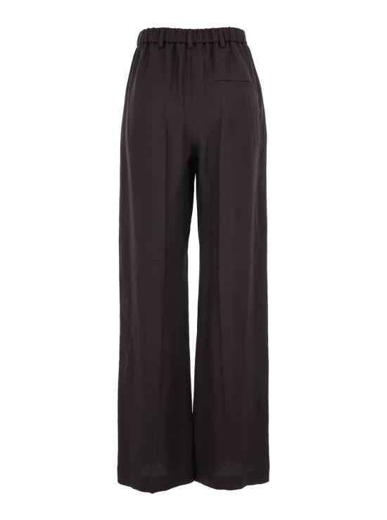 26SS 텔라 스트레이트 팬츠 140319010537N314 Brown - TELA