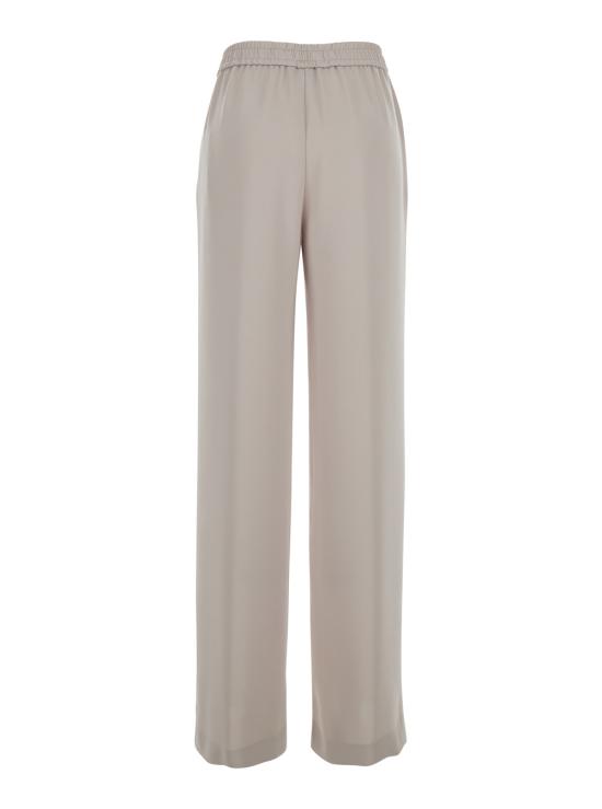 26SS 에르노 스트레이트 팬츠 PT000008D12875S1985 Beige - HERNO