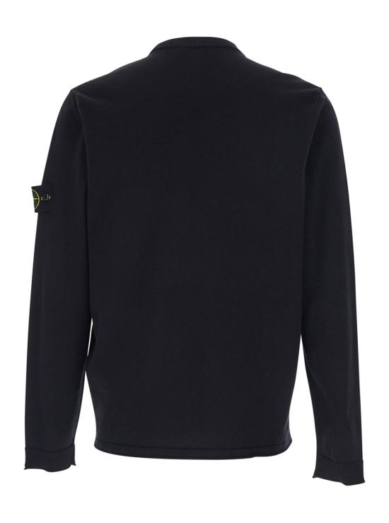 26SS 스톤 아일랜드 스웨터 L1S155100062S00B9V0020 Blu - STONE ISLAND
