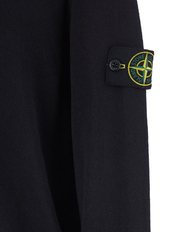 26SS 스톤 아일랜드 스웨터 L1S155100062S00B9V0020 Blu - STONE ISLAND