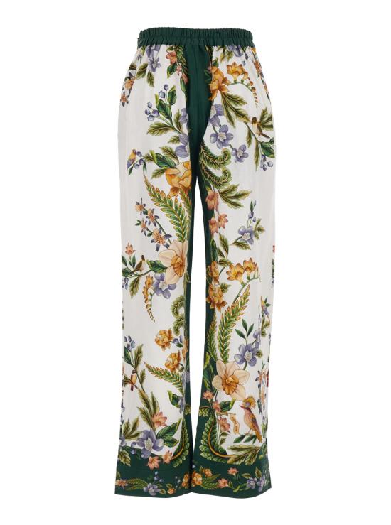 26SS 팜 리오 스트레이트 팬츠 34906326068 Multicolor - FARM RIO