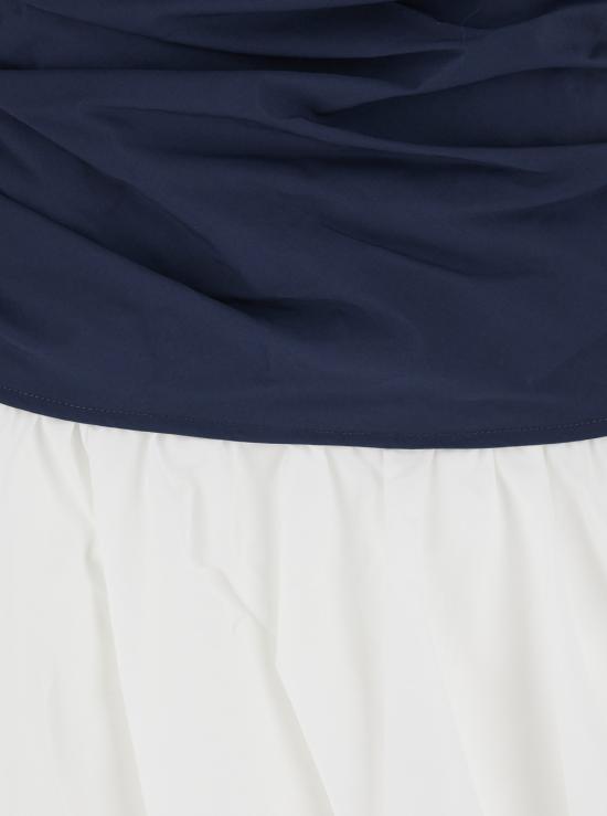 26SS 심카이 숏 원피스 2261253TMIDNIGHTMULTI Multicolor - SIMKHAI