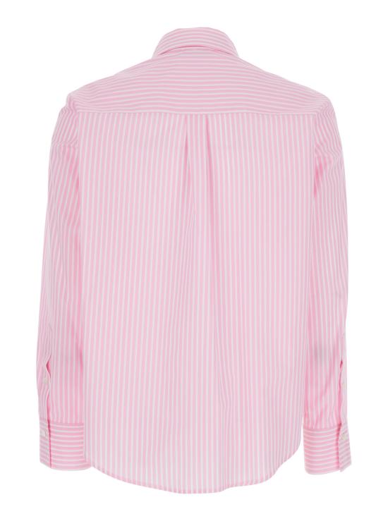 26SS 플레인 셔츠 482543943 Pink - PLAIN