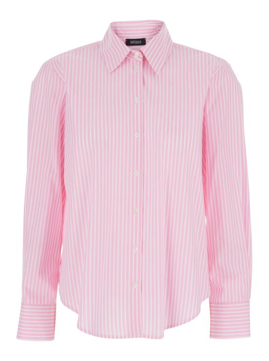 26SS 플레인 셔츠 482543943 Pink