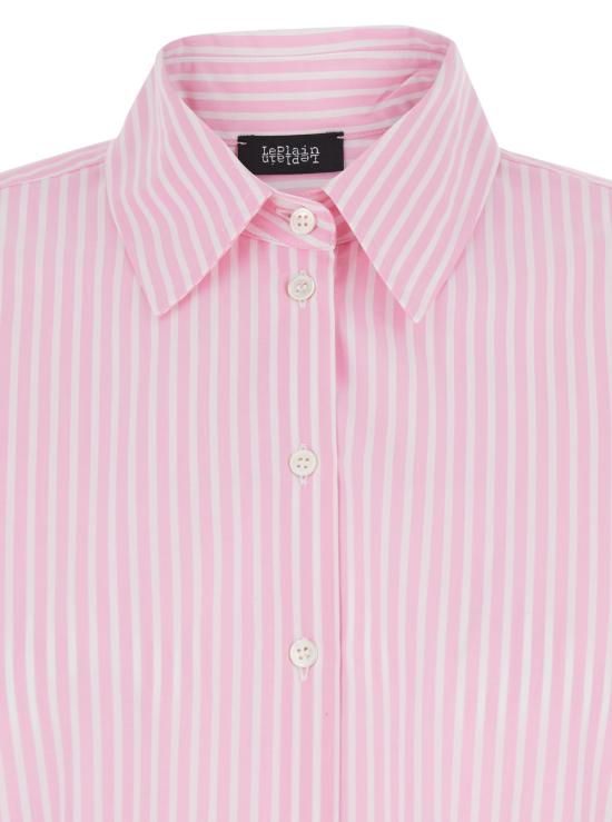 26SS 플레인 셔츠 482543943 Pink - PLAIN