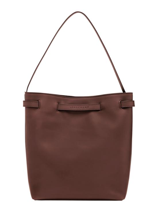 26SS 롱샴 르 스마트 숄더백 10352HIU002 Brown - LONGCHAMP