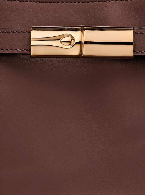 26SS 롱샴 르 스마트 숄더백 10352HIU002 Brown - LONGCHAMP