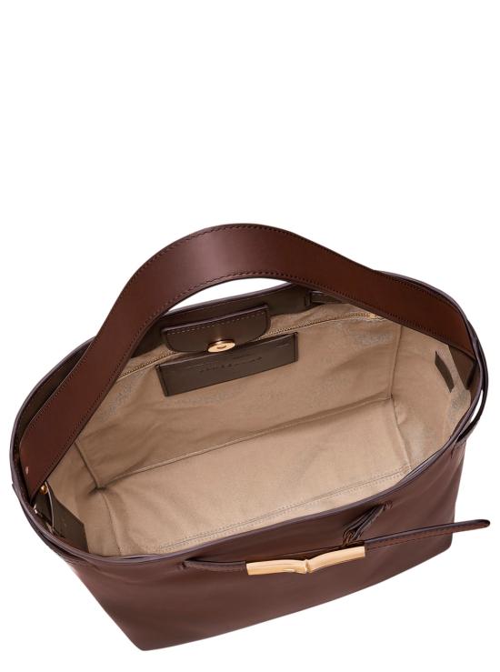 26SS 롱샴 르 스마트 숄더백 10352HIU002 Brown - LONGCHAMP