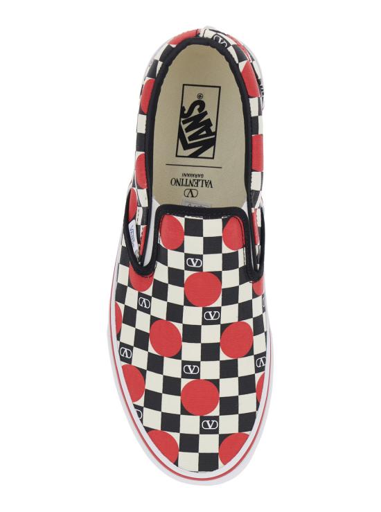 26SS 발렌티노 가라바니 스니커즈 8Y2S0M96WHXBAG Multicolor - VALENTINO GARAVANI