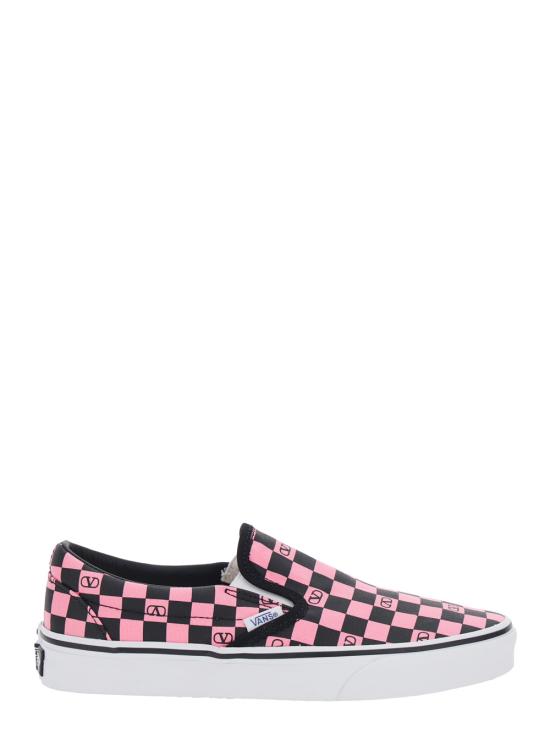 26SS 발렌티노 가라바니 스니커즈 8W2S0NY9HPKDPM Multicolor