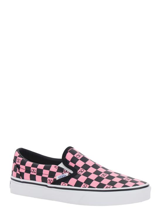 26SS 발렌티노 가라바니 스니커즈 8W2S0NY9HPKDPM Multicolor - VALENTINO GARAVANI
