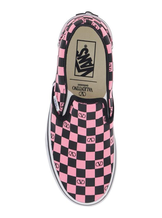26SS 발렌티노 가라바니 스니커즈 8W2S0NY9HPKDPM Multicolor - VALENTINO GARAVANI