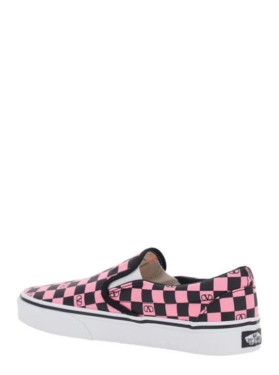 26SS 발렌티노 가라바니 스니커즈 8W2S0NY9HPKDPM Multicolor - VALENTINO GARAVANI