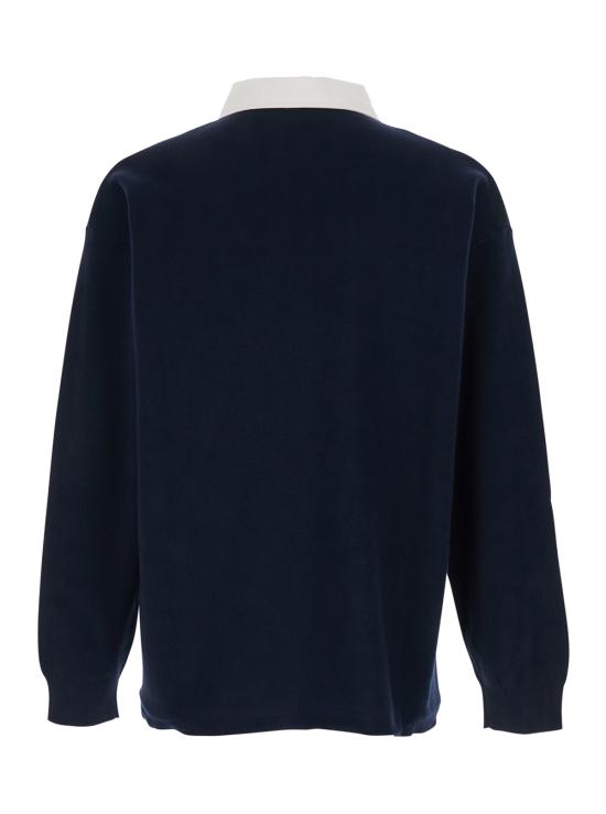 26SS 휴고보스 폴로 티셔츠 50555127404 Blu - HUGO BOSS