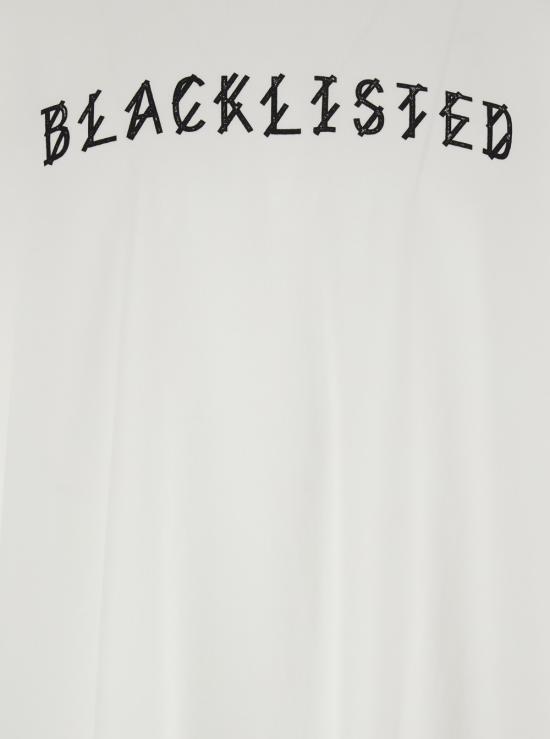 26SS 44레이블 반팔 티셔츠 B0030556FA706P760 White - 44 LABEL