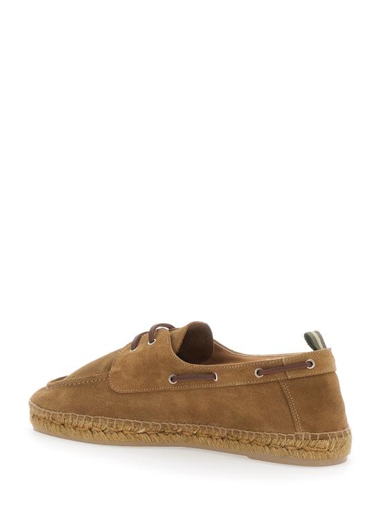 26SS 까스따네르 스니커즈 0259061862009 Brown - CASTANER