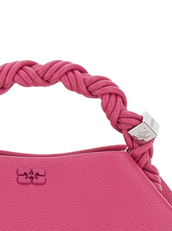 26SS 가니 토트백 B2100124093 Pink - GANNI