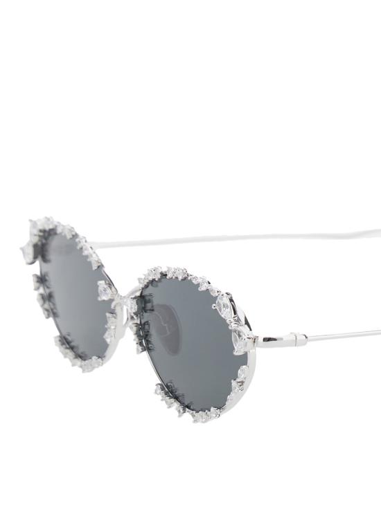 26SS 위민 선글라스 25902BLK00NN Black - YVMIN