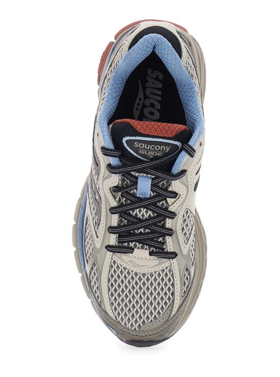 26SS 써코니 스니커즈 S7093648 Multicolor - SAUCONY