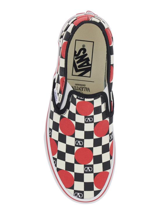 26SS 발렌티노 가라바니 스니커즈 8W2S0NY9WHXBAG Multicolor - VALENTINO GARAVANI