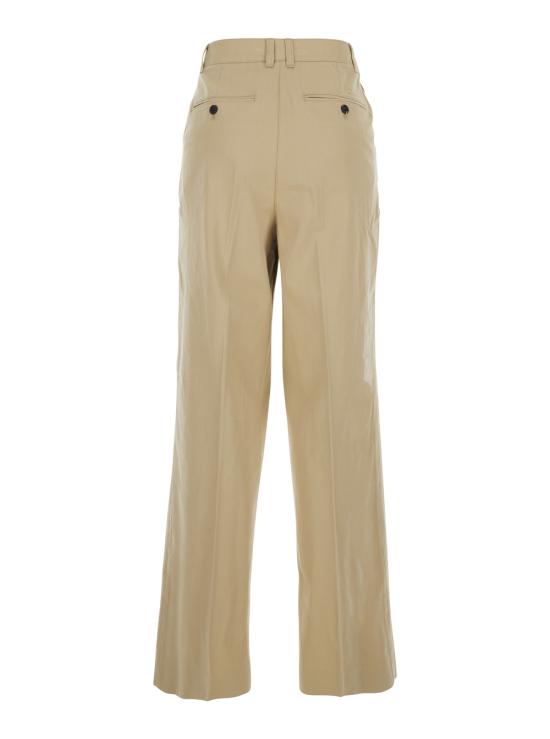 26SS 던스트 스트레이트 팬츠 UDPA6A224I2BEIGE Beige - DUNST