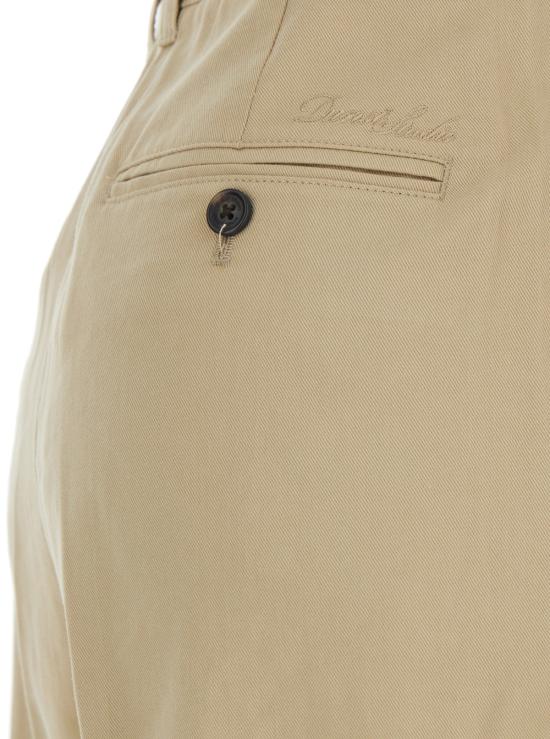 26SS 던스트 스트레이트 팬츠 UDPA6A224I2BEIGE Beige - DUNST