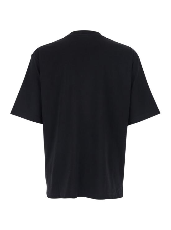 26SS 디스퀘어드2 탑 S71GD1653D20033900 Black - DSQUARED2