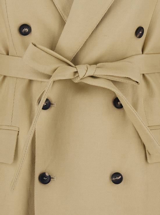 26SS 텔라 수트 자켓 060123010537C001 Beige - TELA