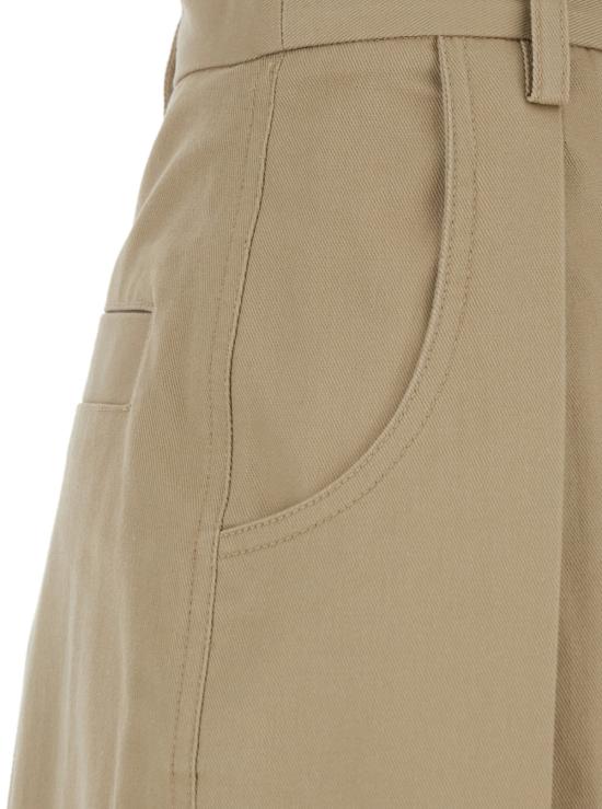 26SS 텔라 스트레이트 팬츠 140289010543C031 Beige - TELA