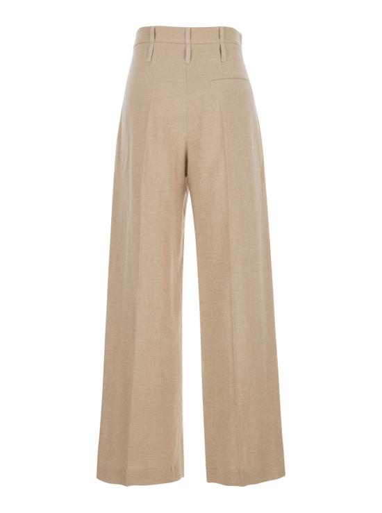 26SS 텔라 스트레이트 팬츠 140327010547C001 Beige - TELA