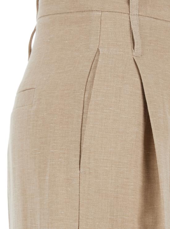 26SS 텔라 스트레이트 팬츠 140327010547C001 Beige - TELA