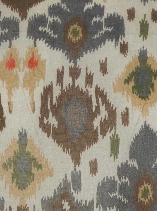 26SS 바잘 디럭스 블라우스 S11851100117 Multicolor - BAZAR DELUXE