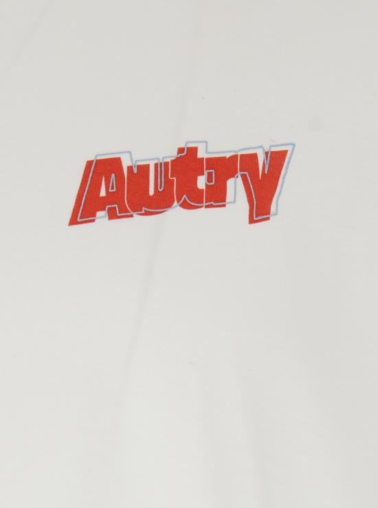 26SS 오트리 반팔 티셔츠 TSPW045WWHITE White - AUTRY